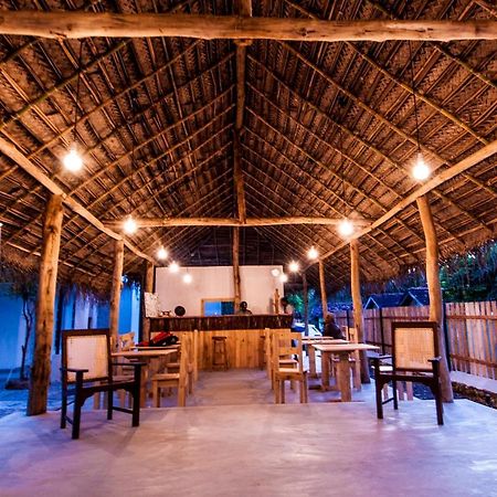 Bunk 15 Hiriketiya Hostel Dickwella Exterior photo