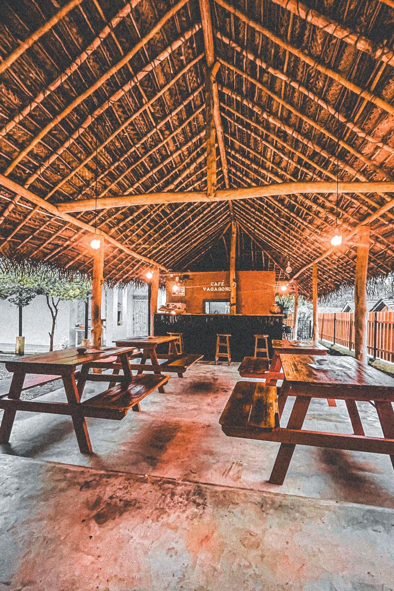 Bunk 15 Hiriketiya Hostel Dickwella Exterior photo