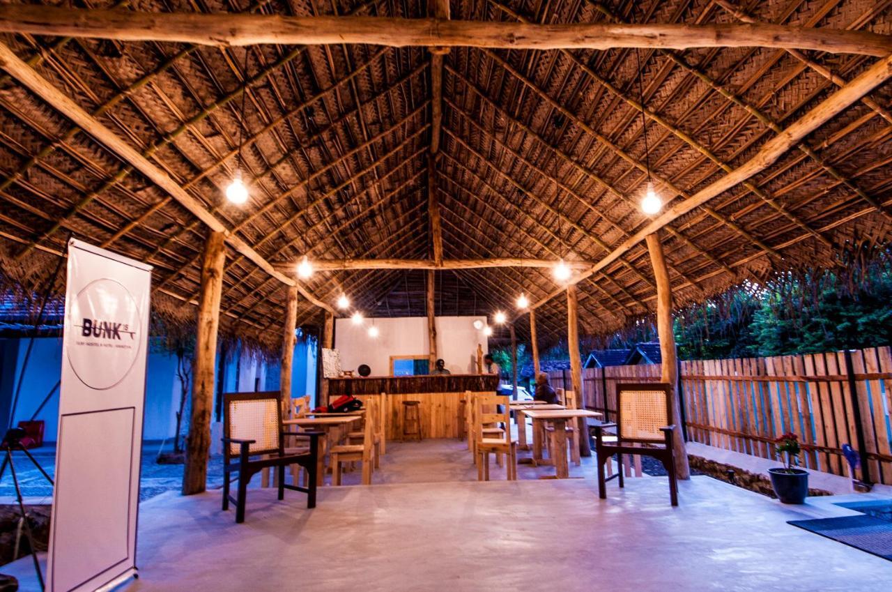 Bunk 15 Hiriketiya Hostel Dickwella Exterior photo